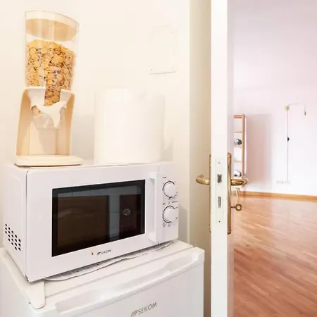 Apartment Scio' Neapel