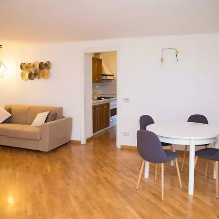 Scio' Apartment Neapel