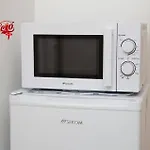 Scio' דירה נאפולי