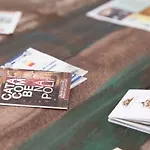 דירה Scio' נאפולי