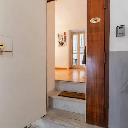 Apartmán Scio'