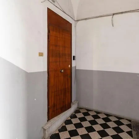 Scio' Apartmán Neapol