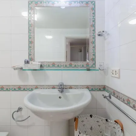 Appartement Scio' Napels