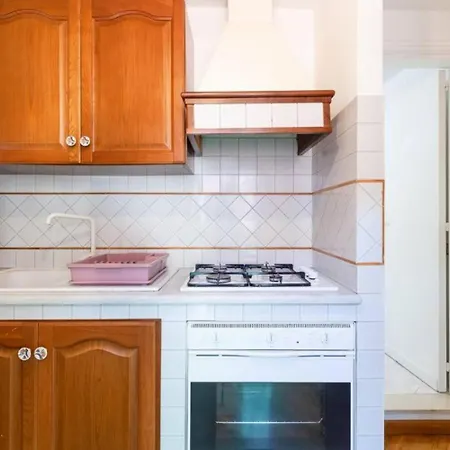 Scio' Apartmán Neapol