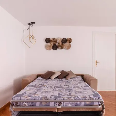Scio' Apartmán *