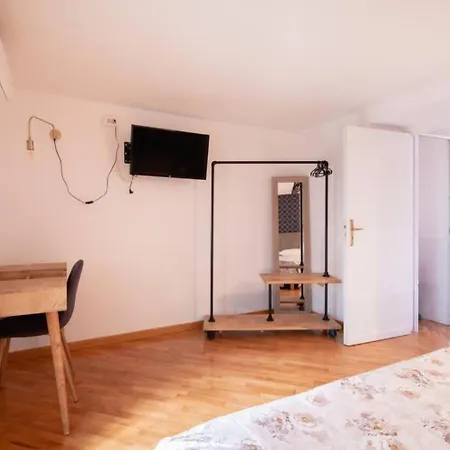 Scio' Apartmán *
