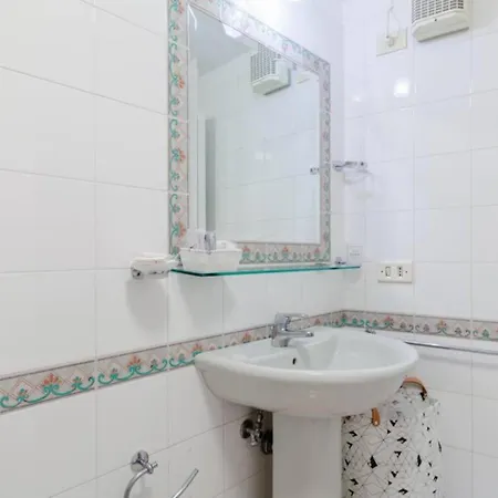 Scio' Apartmán Neapol