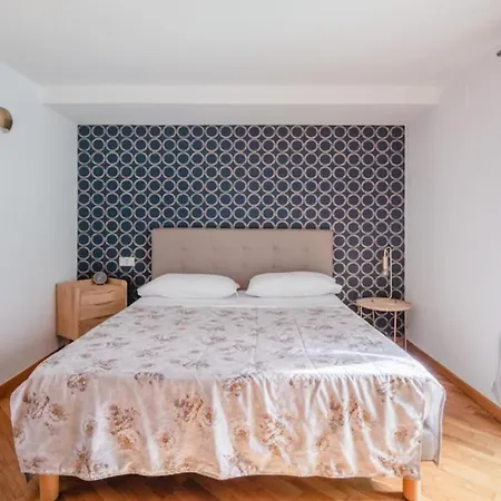 Scio' Apartmán