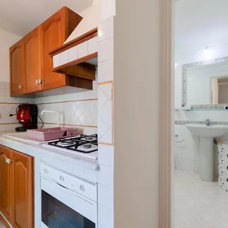 Apartmán Scio' *