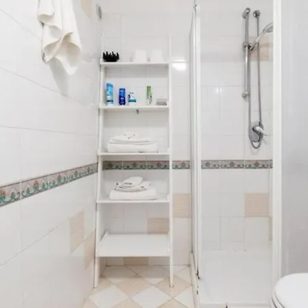 Apartmán Scio' Neapol