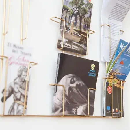 Scio' Apartment Naples