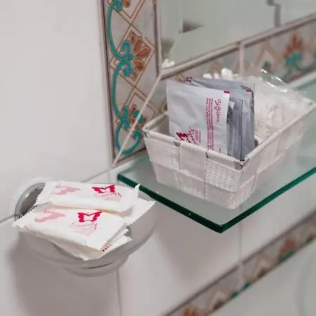 Apartmán Scio' *