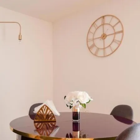 Scio' Apartmán *