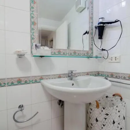 Apartmán Scio' Neapol
