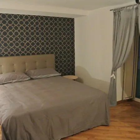 Scio' Apartment Naples