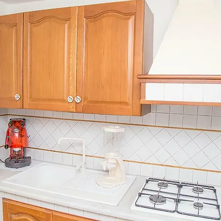 Scio' Apartmán