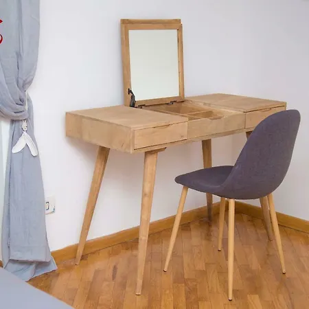 Scio' Apartmán *
