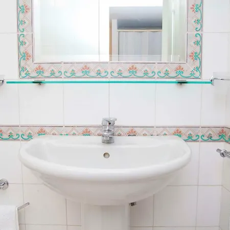 Apartmán Scio' *