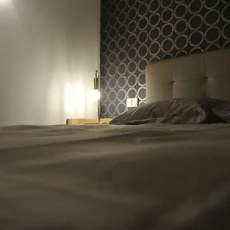 Apartmán Scio' Neapol