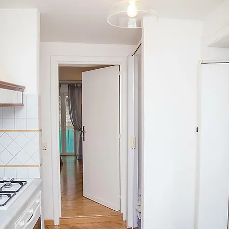 Scio' Apartmán