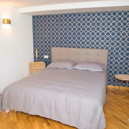 Scio' Apartmán