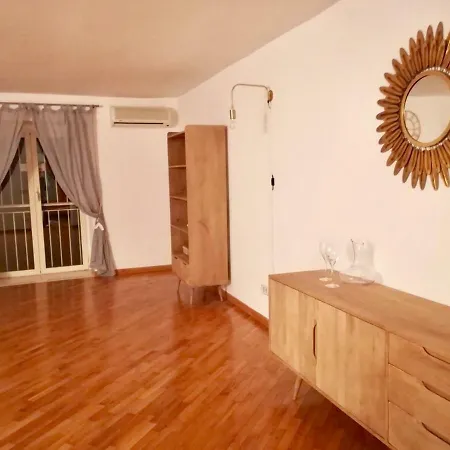 Apartment Scio' Naples