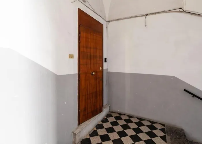 Scio' Lejlighed Napoli