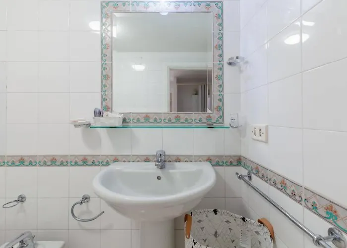 Lejlighed Scio' Napoli