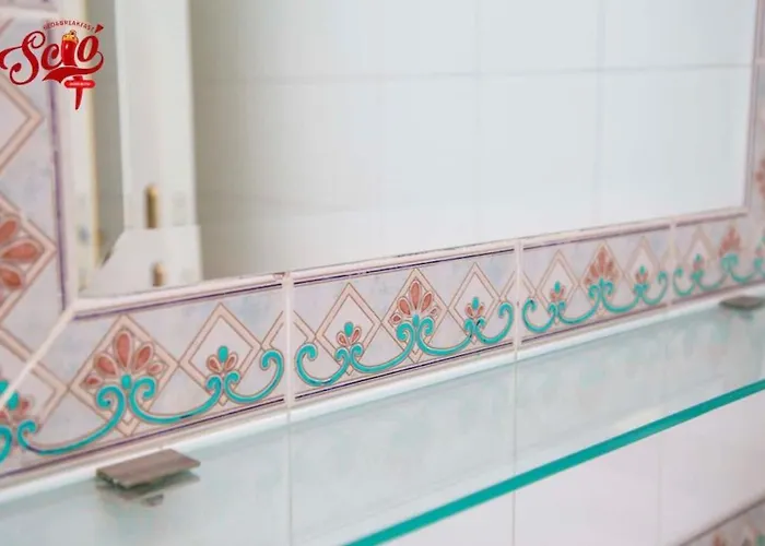 Lejlighed Scio' Napoli