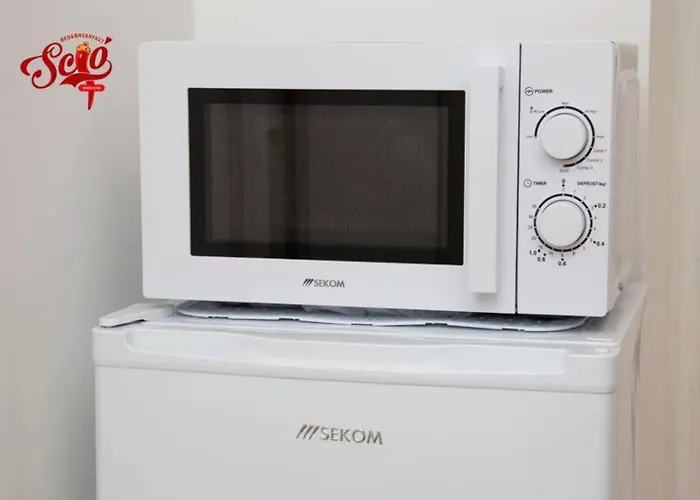 Scio' Lejlighed Napoli