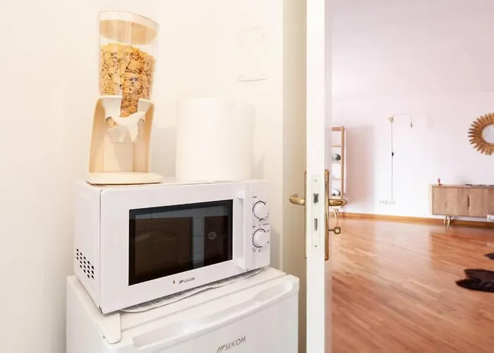 Lejlighed Scio' Napoli