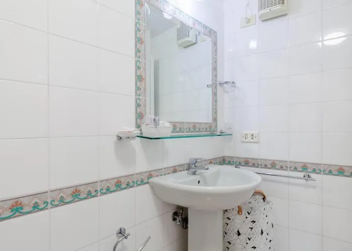 Scio' Lejlighed Napoli