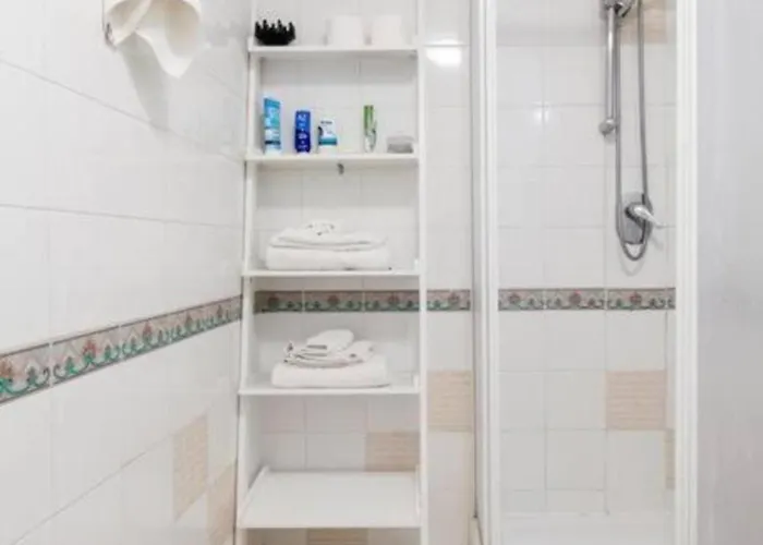 Lejlighed Scio' Napoli