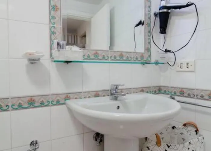 Lejlighed Scio' Napoli