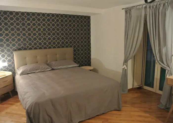 Scio' Lejlighed Napoli