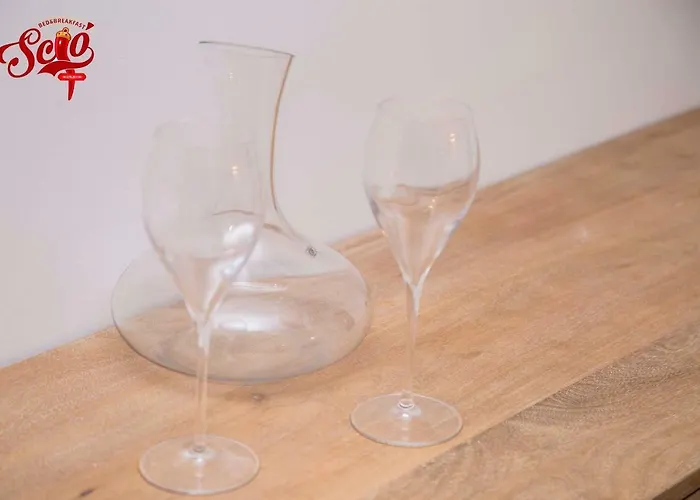 Lejlighed Scio' Napoli