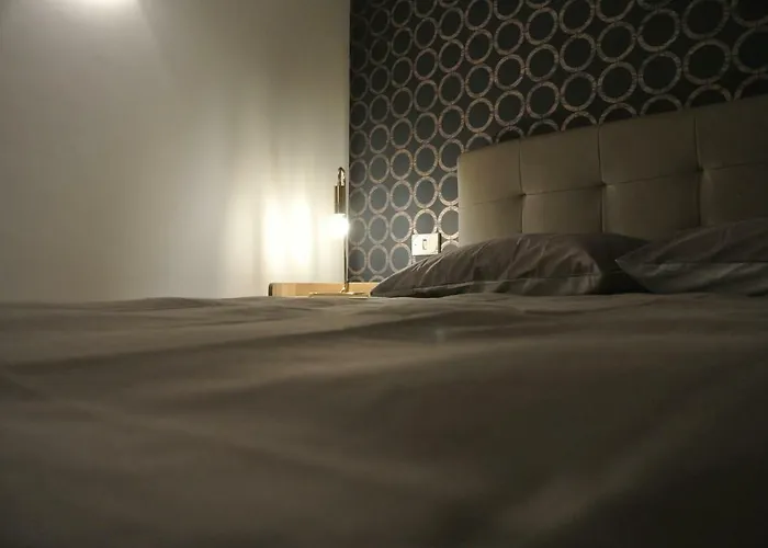 Lejlighed Scio' Napoli