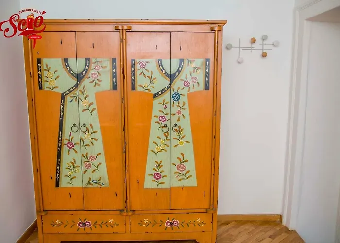 Lejlighed Scio' Napoli