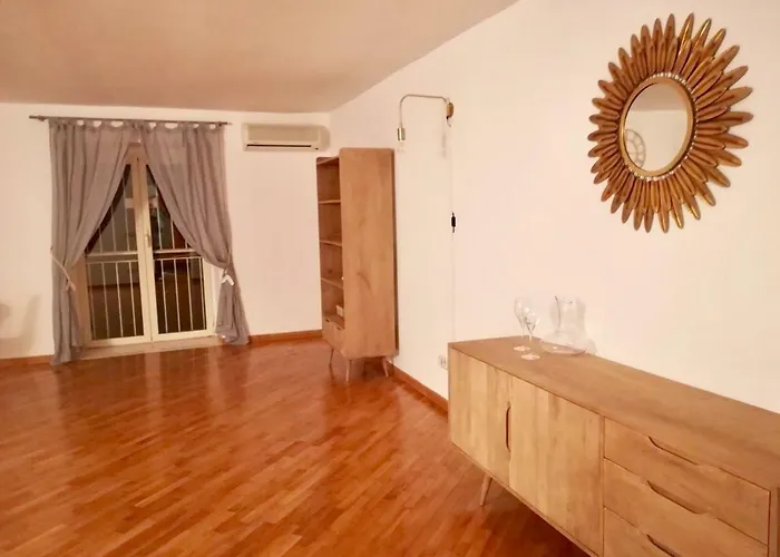 Lejlighed Scio' Napoli