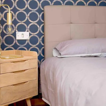 Διαμέρισμα Scio'