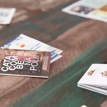 Appartamento Scio' Napoli